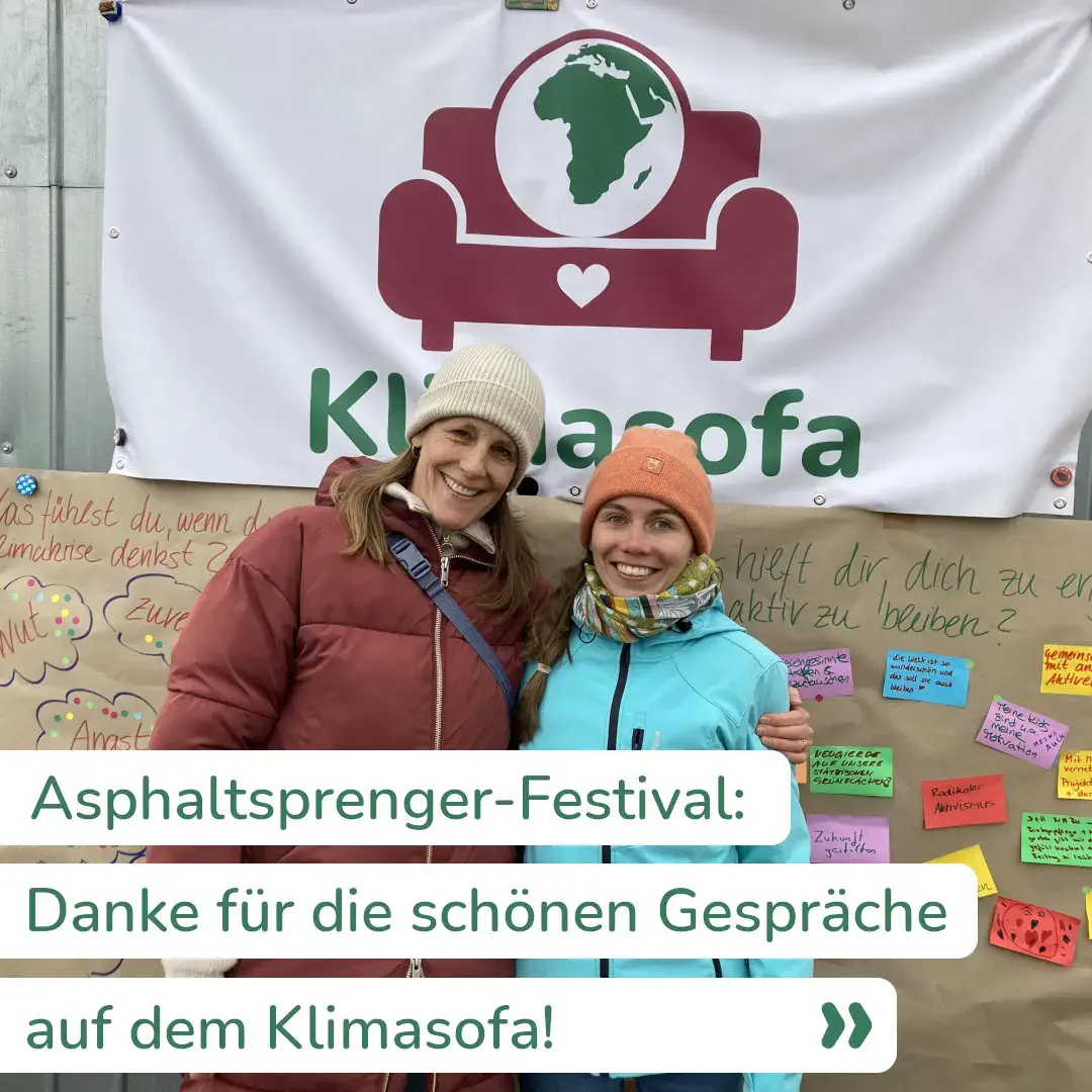 Asphaltsprenger-Festival